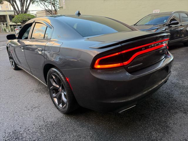 used 2017 Dodge Charger car, priced at $26,900