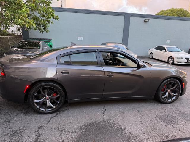 used 2017 Dodge Charger car, priced at $26,900