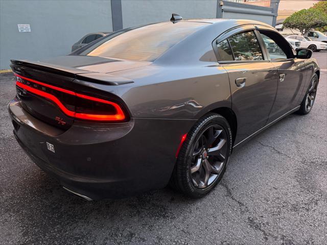 used 2017 Dodge Charger car, priced at $26,900