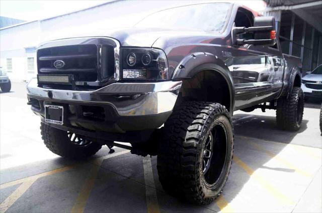 used 2003 Ford F-250 car, priced at $16,900