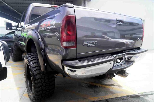 used 2003 Ford F-250 car, priced at $16,900