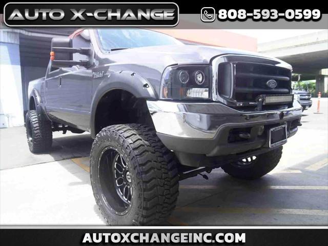 used 2003 Ford F-250 car, priced at $16,900