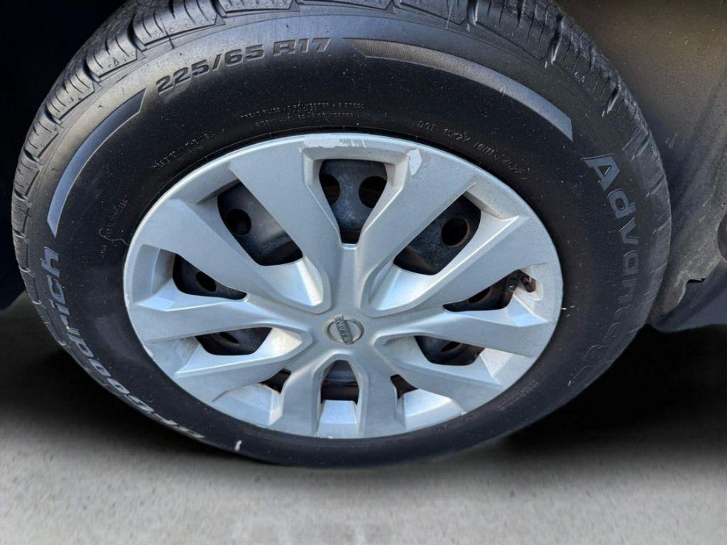 used 2019 Nissan Rogue car, priced at $19,900