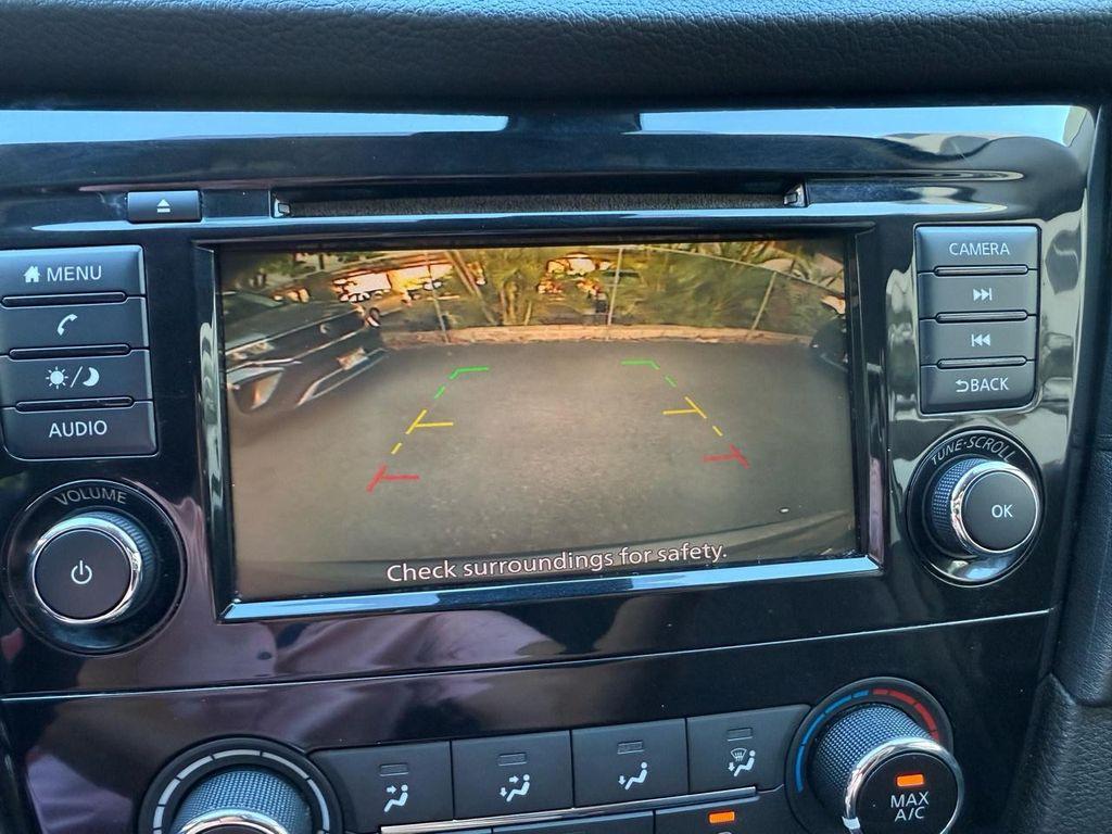 used 2019 Nissan Rogue car, priced at $19,900