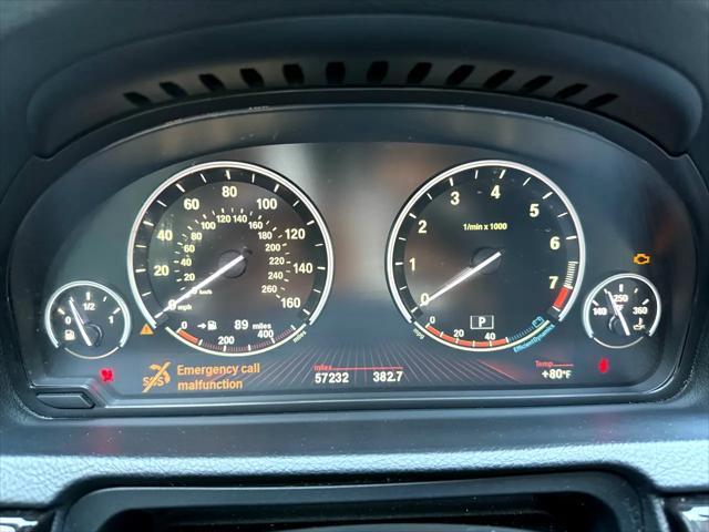 used 2012 BMW 535 Gran Turismo car, priced at $13,900