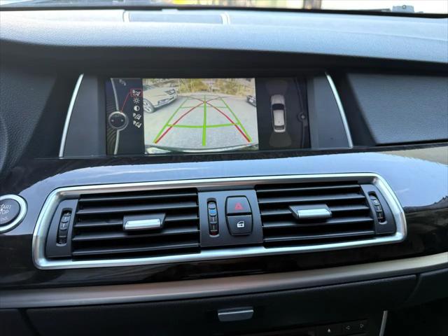 used 2012 BMW 535 Gran Turismo car, priced at $13,900