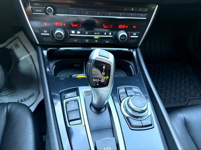used 2012 BMW 535 Gran Turismo car, priced at $13,900
