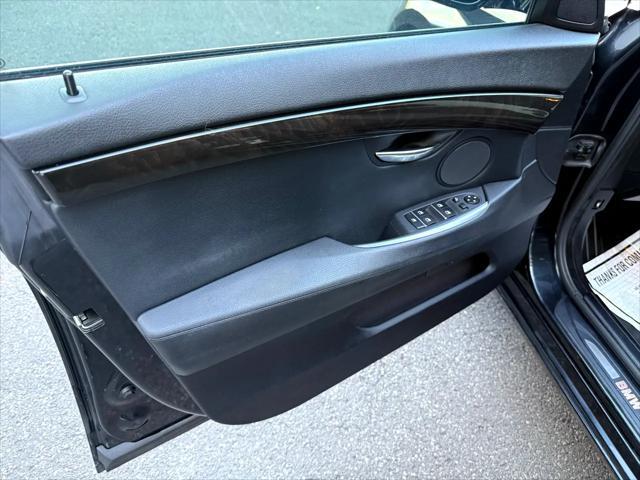 used 2012 BMW 535 Gran Turismo car, priced at $13,900
