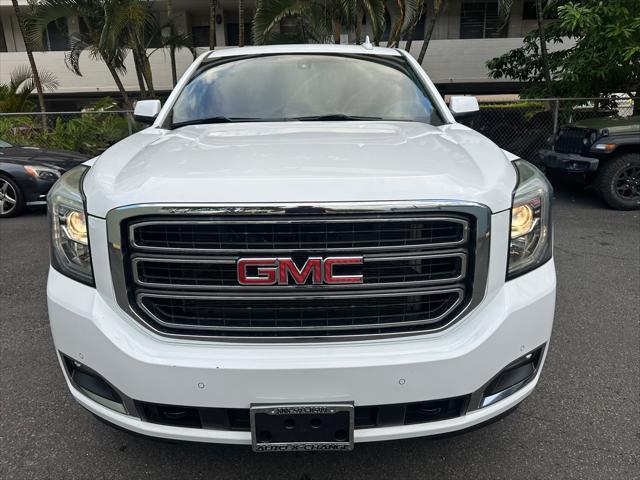 used 2016 GMC Yukon car, priced at $26,900