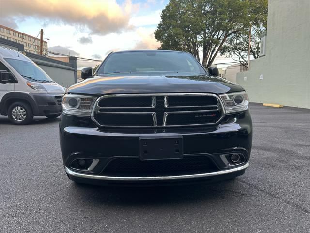 used 2020 Dodge Durango car, priced at $27,900