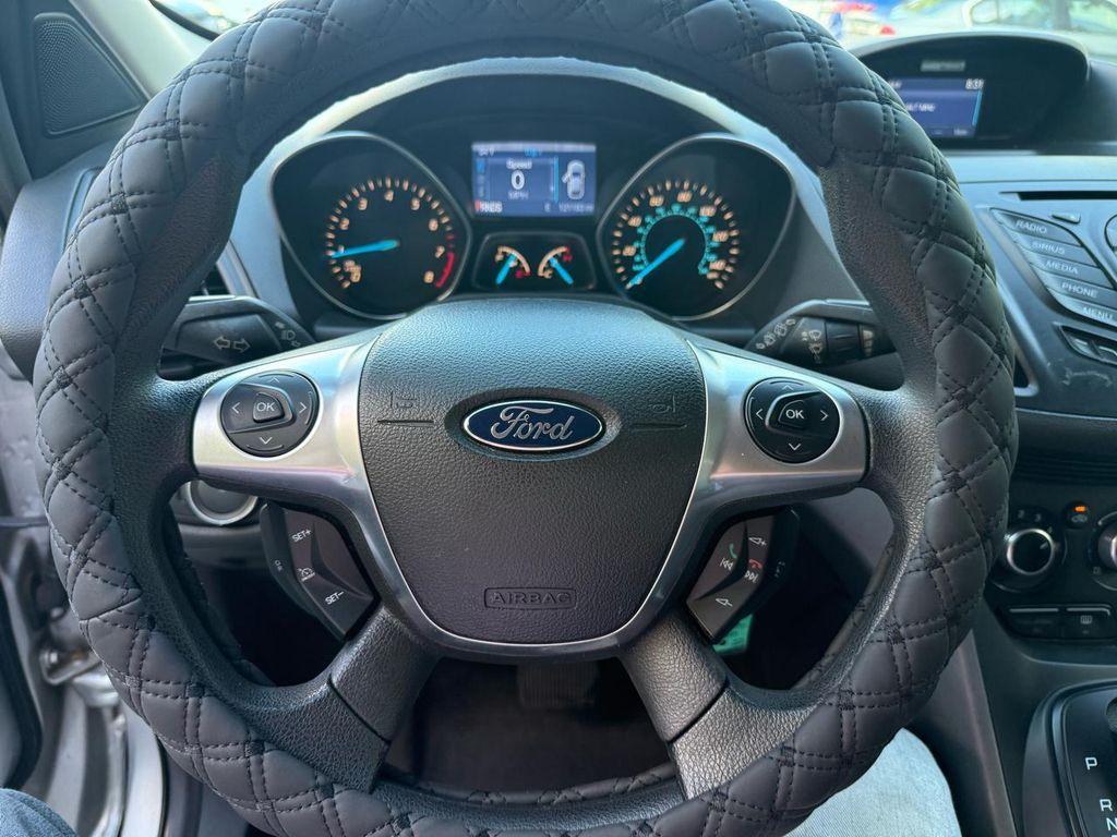 used 2014 Ford Escape car, priced at $7,900