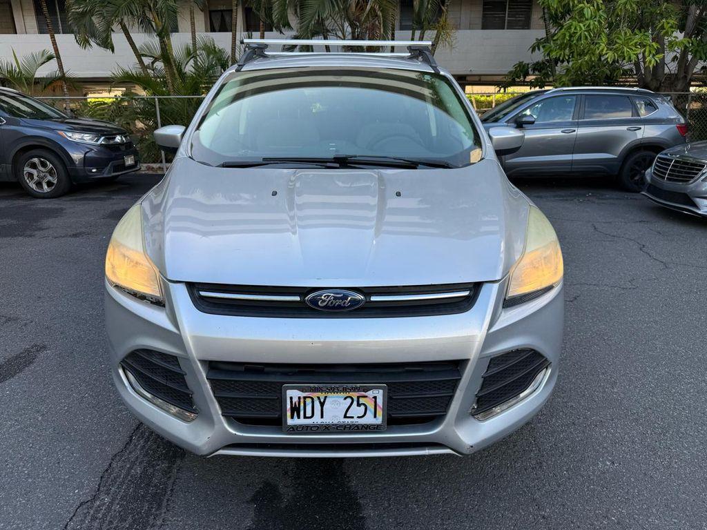 used 2014 Ford Escape car, priced at $7,900