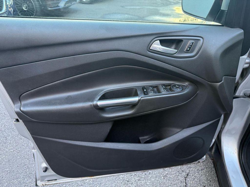 used 2014 Ford Escape car, priced at $7,900