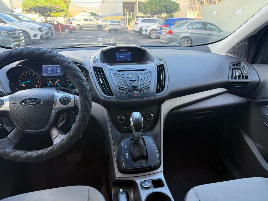 used 2014 Ford Escape car, priced at $7,900