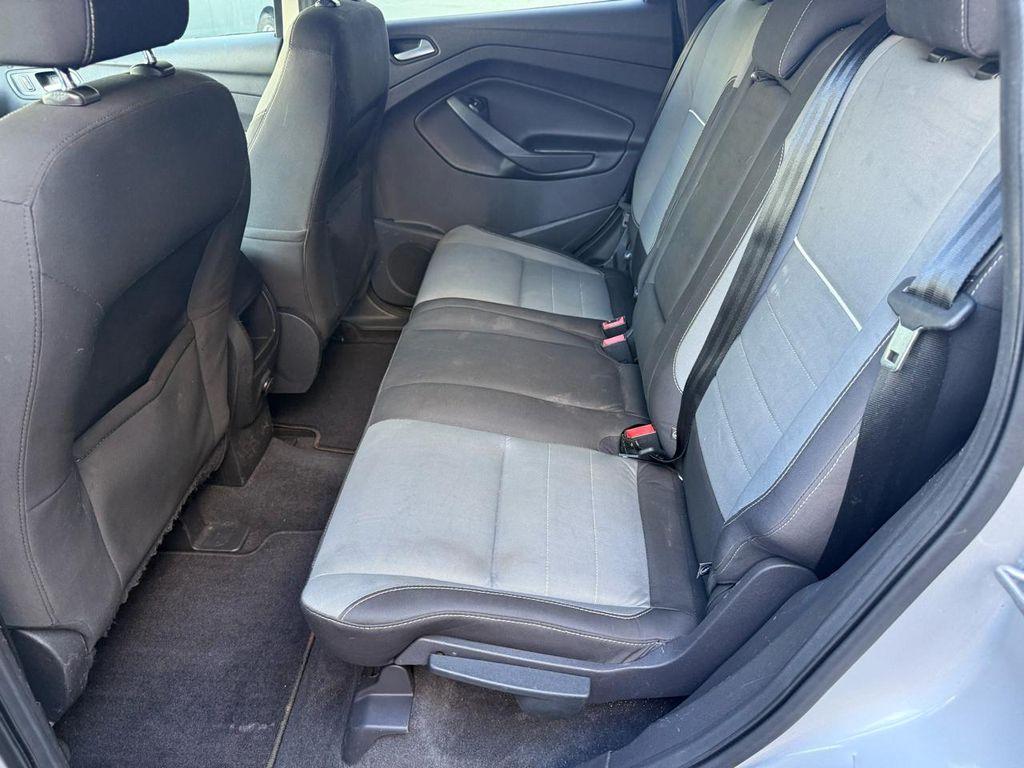 used 2014 Ford Escape car, priced at $7,900