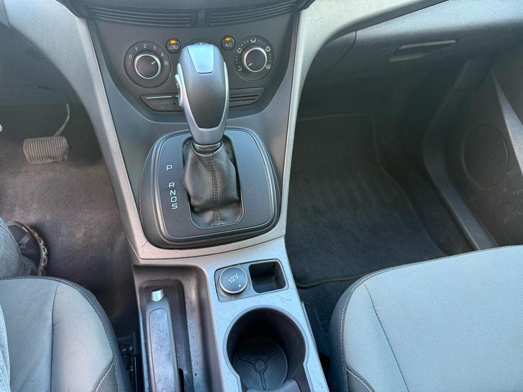 used 2014 Ford Escape car, priced at $7,900