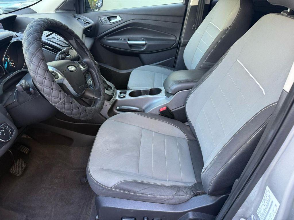 used 2014 Ford Escape car, priced at $7,900