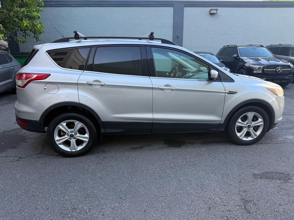 used 2014 Ford Escape car, priced at $7,900