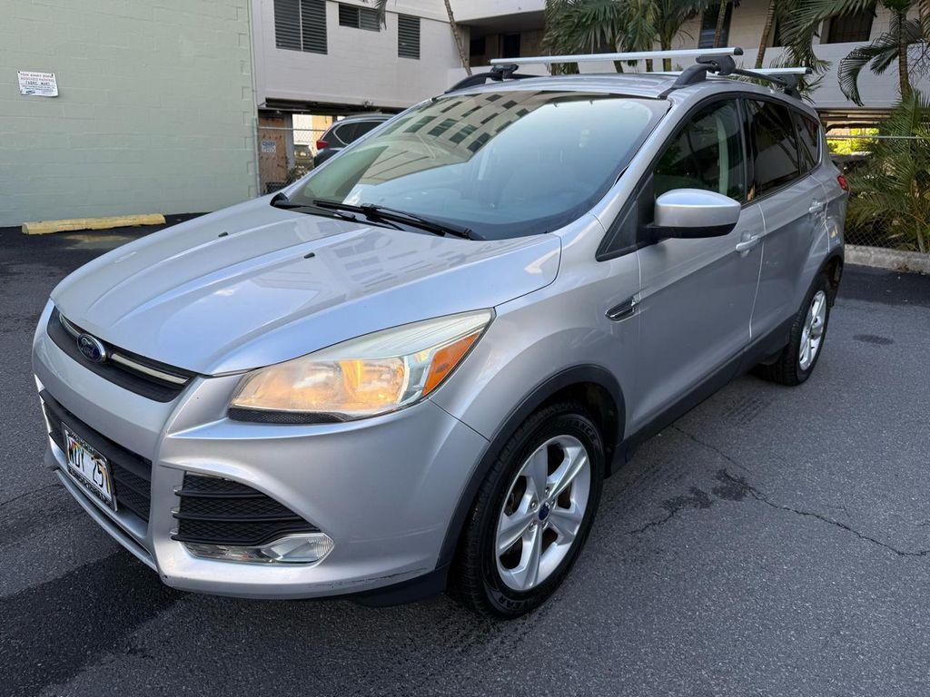 used 2014 Ford Escape car, priced at $7,900