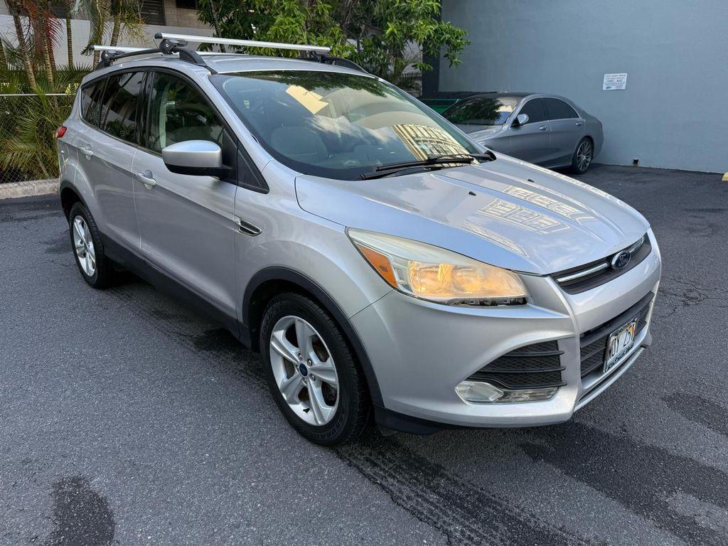 used 2014 Ford Escape car, priced at $7,900
