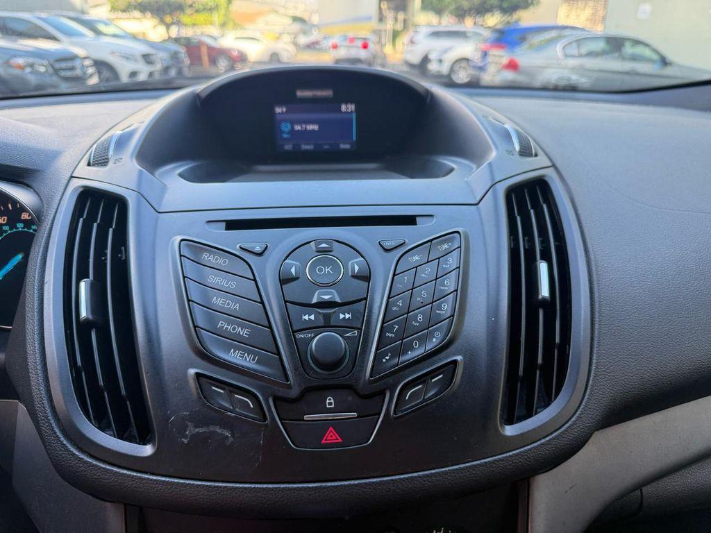 used 2014 Ford Escape car, priced at $7,900