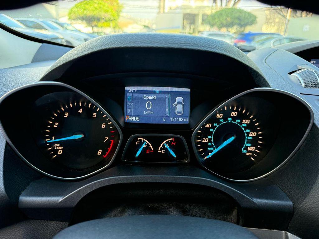 used 2014 Ford Escape car, priced at $7,900