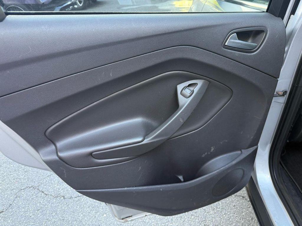 used 2014 Ford Escape car, priced at $7,900