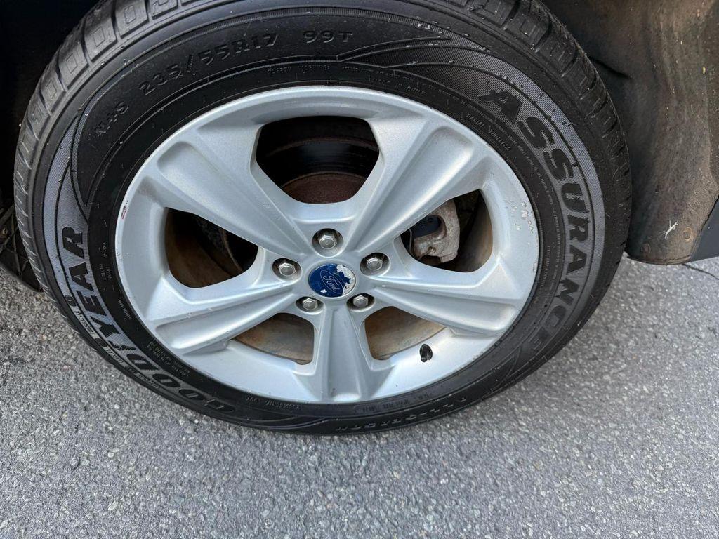 used 2014 Ford Escape car, priced at $7,900