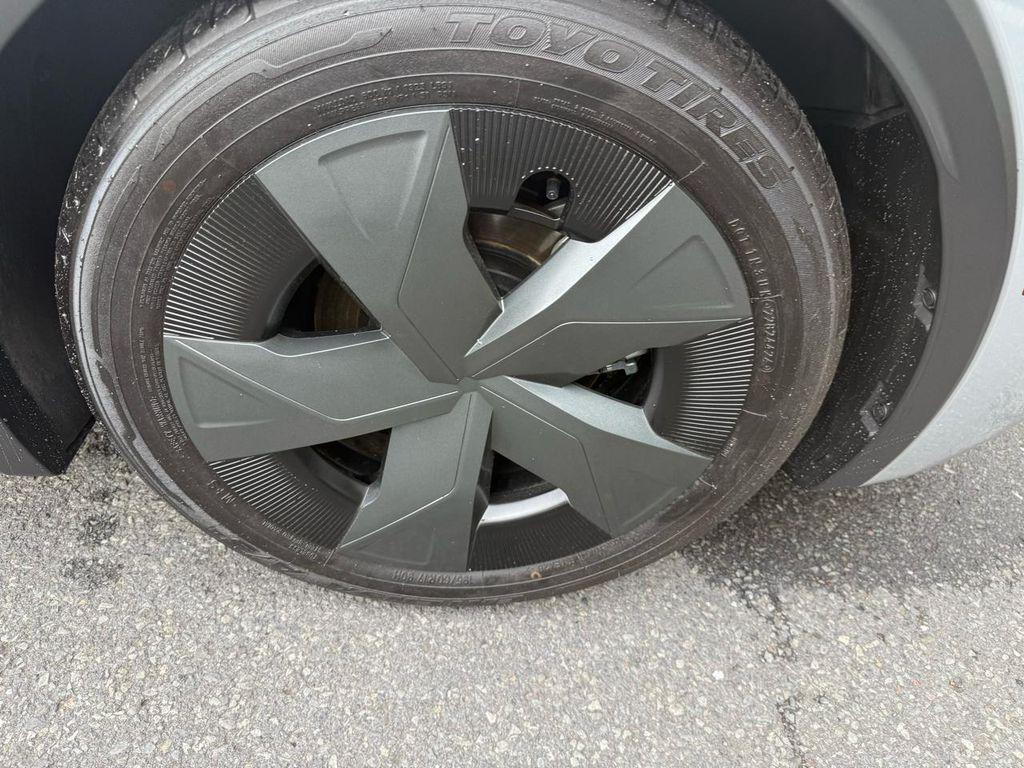 used 2024 Toyota Prius car, priced at $28,900