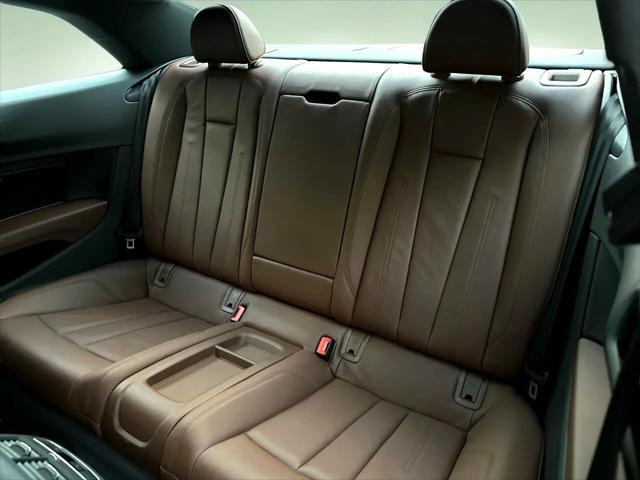 used 2018 Audi A5 car, priced at $30,900