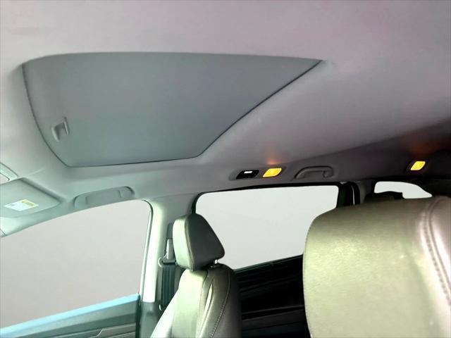 used 2020 Honda Odyssey car, priced at $32,900