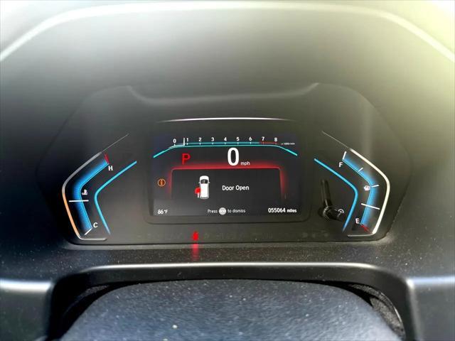 used 2020 Honda Odyssey car, priced at $32,900