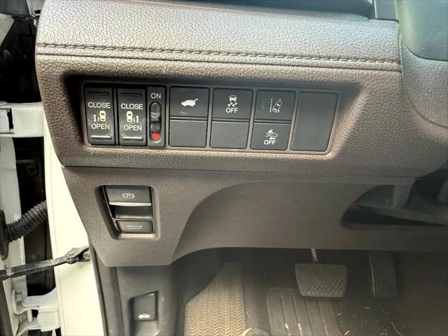 used 2020 Honda Odyssey car, priced at $32,900