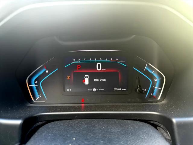 used 2020 Honda Odyssey car, priced at $32,900
