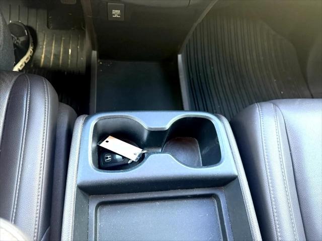 used 2020 Honda Odyssey car, priced at $32,900