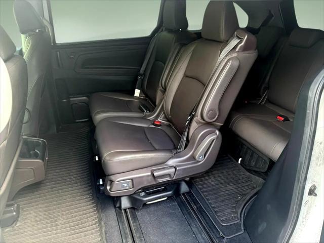 used 2020 Honda Odyssey car, priced at $32,900