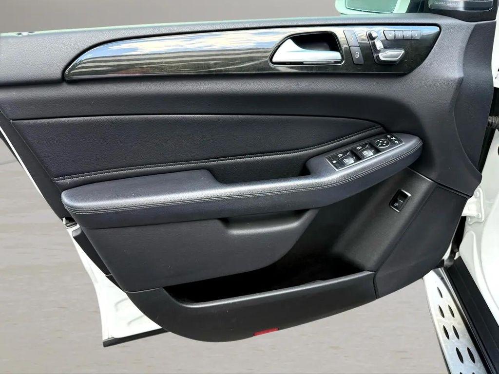 used 2019 Mercedes-Benz GLS 450 car, priced at $29,900