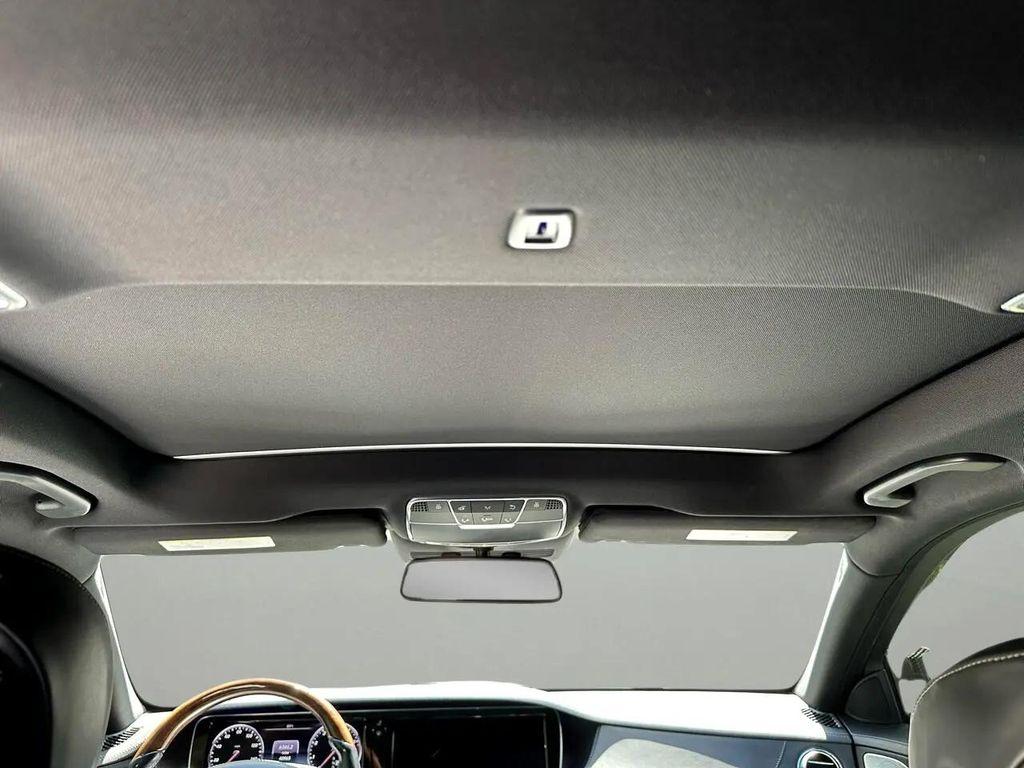 used 2016 Mercedes-Benz S-Class car, priced at $39,900
