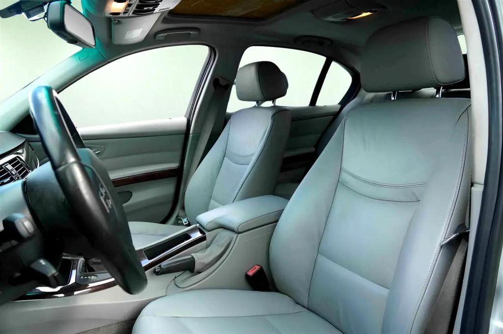 used 2011 BMW 328 car, priced at $7,900