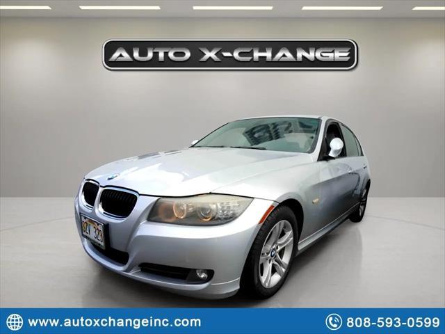 used 2011 BMW 328 car, priced at $7,900