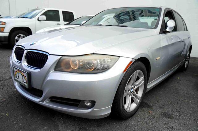 used 2011 BMW 328 car, priced at $10,900