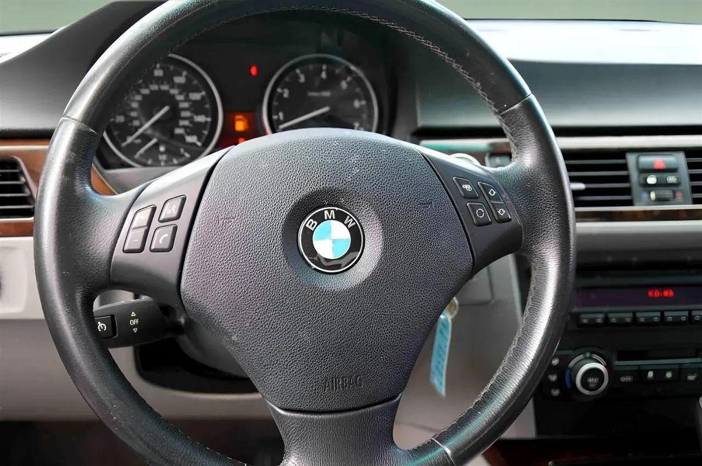 used 2011 BMW 328 car, priced at $7,900