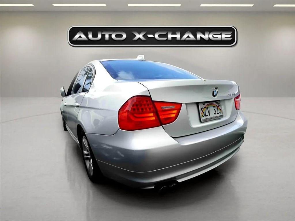 used 2011 BMW 328 car, priced at $7,900
