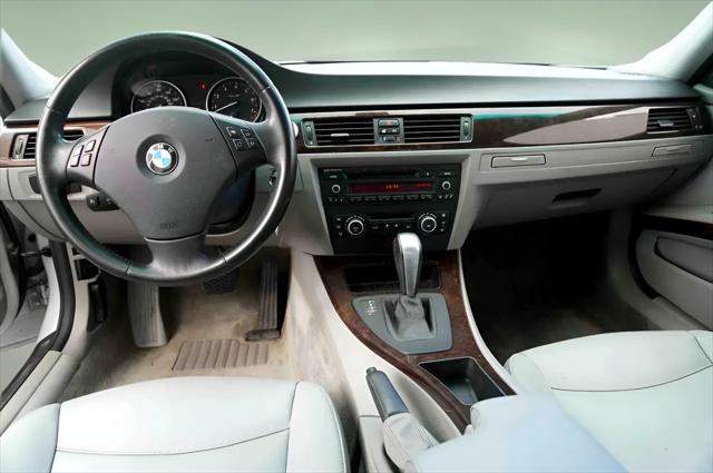 used 2011 BMW 328 car, priced at $7,900