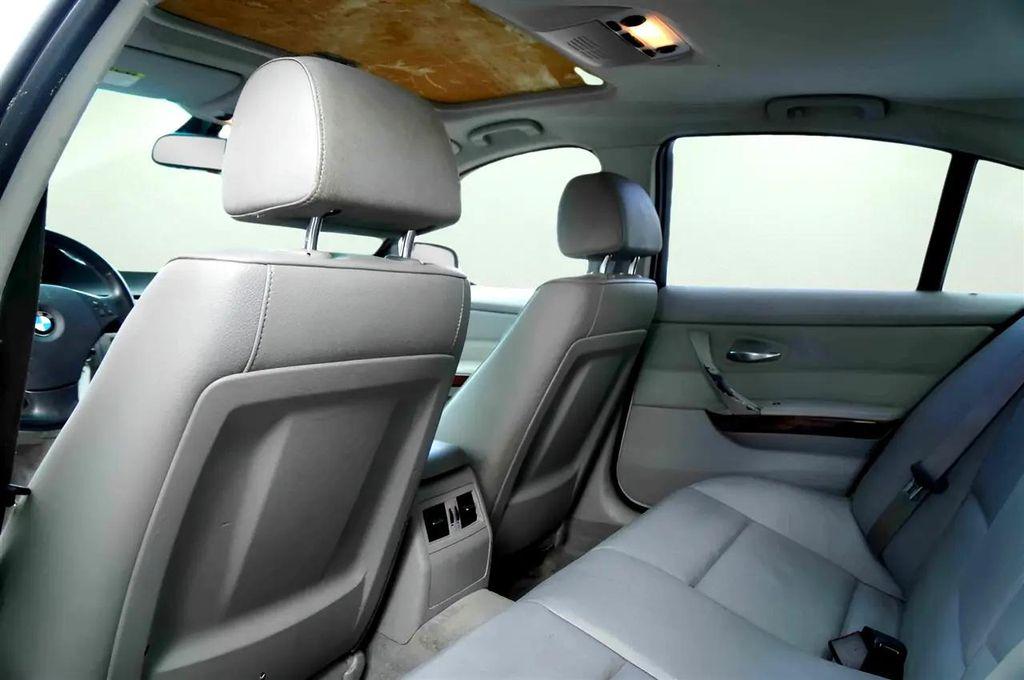 used 2011 BMW 328 car, priced at $7,900