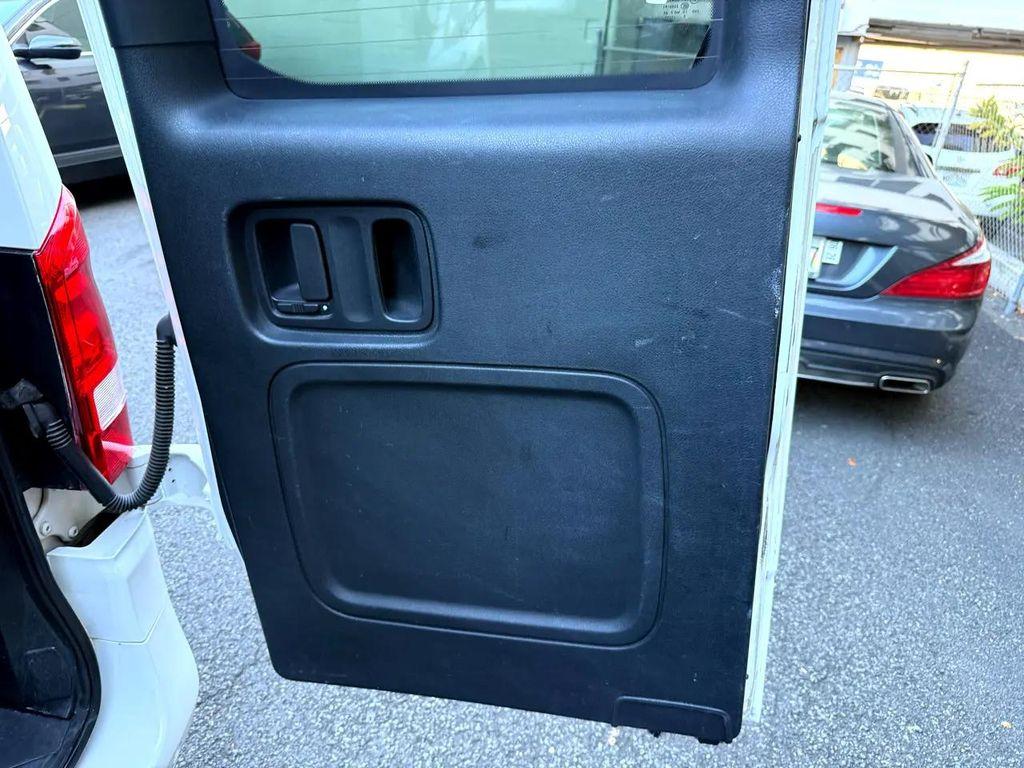 used 2017 Mercedes-Benz Metris car, priced at $25,900