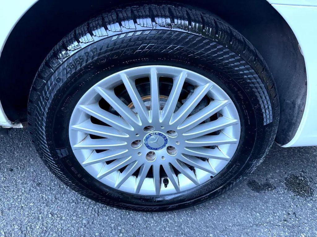 used 2017 Mercedes-Benz Metris car, priced at $25,900