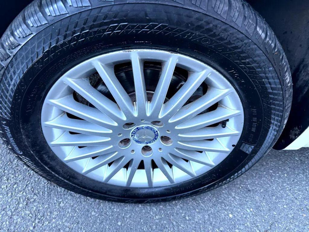 used 2017 Mercedes-Benz Metris car, priced at $25,900