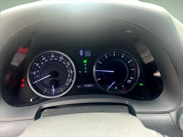 used 2014 Lexus IS 250C car, priced at $23,900