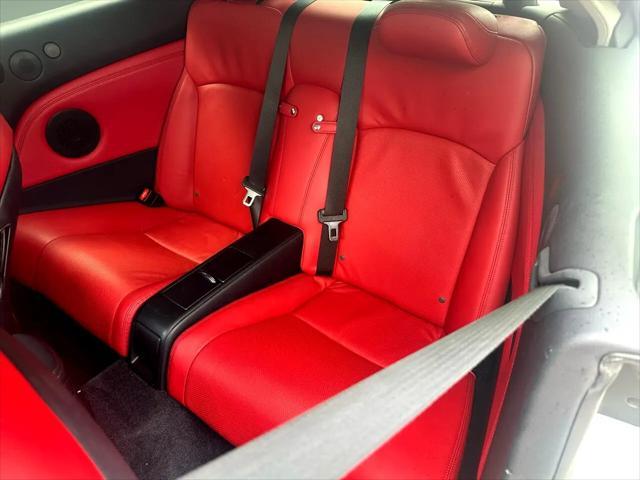 used 2014 Lexus IS 250C car, priced at $23,900